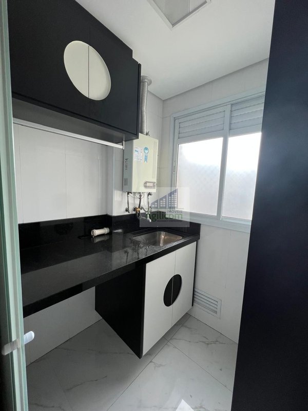 APARTAMENTO À VENDA NO BROOKLIN COM 3 DORMITÓRIOS E 2 VAGAS Avenida Portugal São Paulo - 