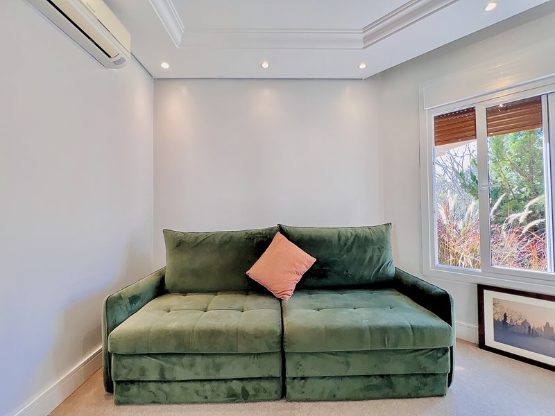 CASA TÉRREA ESPETACULAR EM CONDOMÍNIO SAINT PATRICK Alameda Nantes Sorocaba - 