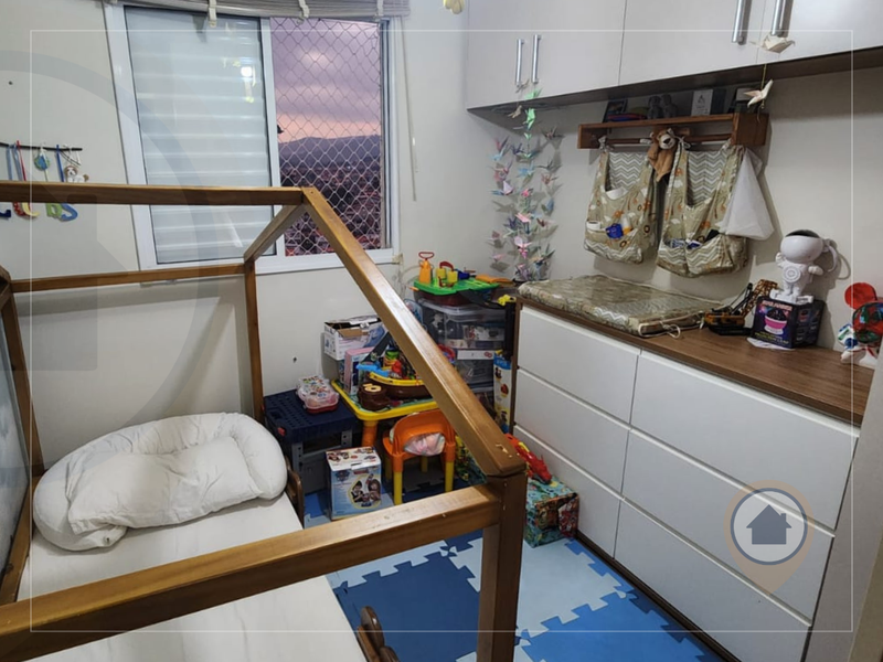 APARTAMENTO À VENDA COM 62 M² | 2 DORMITÓRIOS (1 SUÍTE) | 2 VAGAS | GUARULHOS/SP!  Guarulhos - 