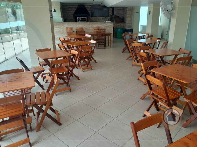 APARTAMENTO À VENDA COM 62 M² | 2 DORMITÓRIOS (1 SUÍTE) | 2 VAGAS | GUARULHOS/SP!  Guarulhos - 