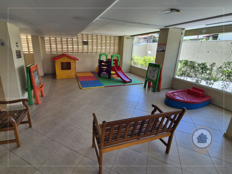 APARTAMENTO À VENDA COM 62 M² | 2 DORMITÓRIOS (1 SUÍTE) | 2 VAGAS | GUARULHOS/SP!  Guarulhos - 