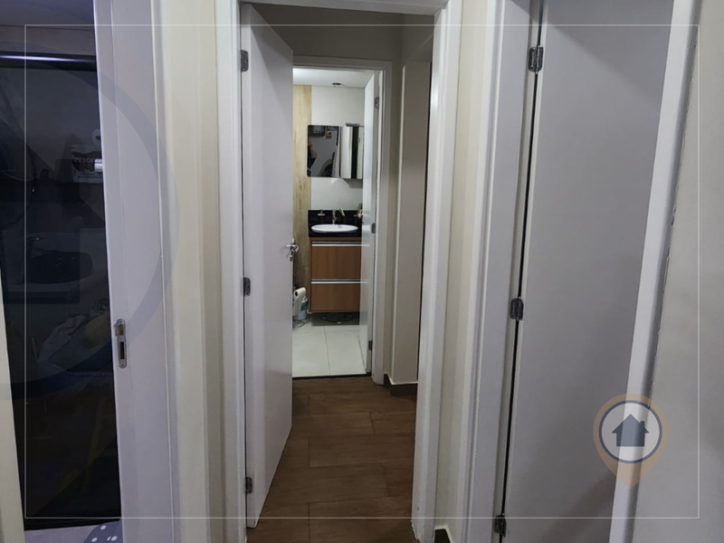 APARTAMENTO À VENDA COM 62 M² | 2 DORMITÓRIOS (1 SUÍTE) | 2 VAGAS | GUARULHOS/SP!  Guarulhos - 