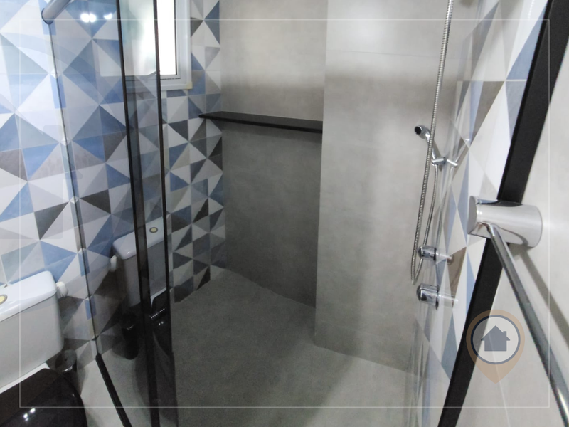 APARTAMENTO À VENDA COM 62 M² | 2 DORMITÓRIOS (1 SUÍTE) | 2 VAGAS | GUARULHOS/SP!  Guarulhos - 
