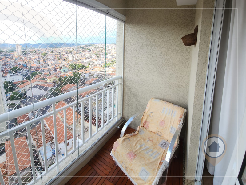 APARTAMENTO À VENDA COM 62 M² | 2 DORMITÓRIOS (1 SUÍTE) | 2 VAGAS | GUARULHOS/SP!  Guarulhos - 