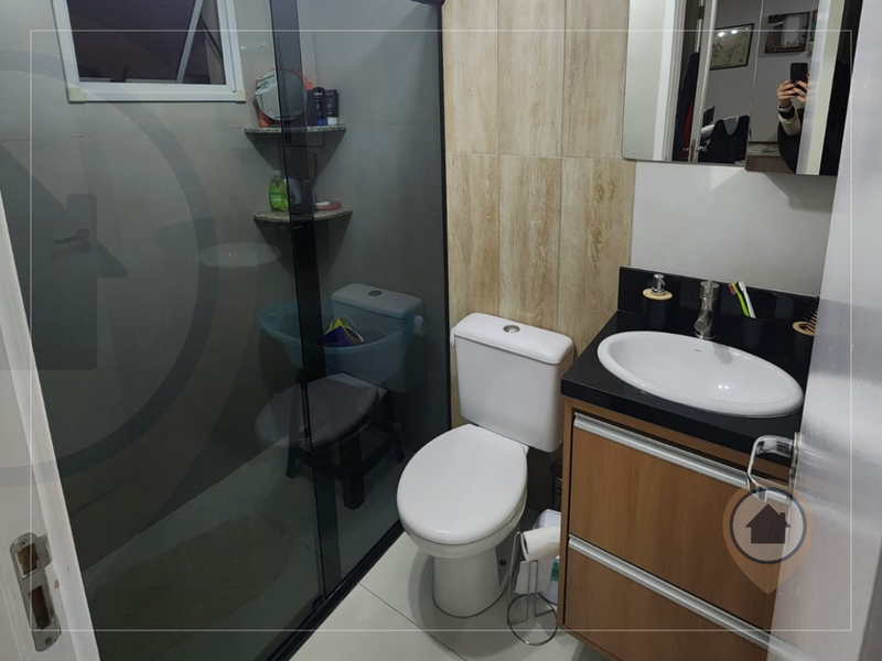 APARTAMENTO À VENDA COM 62 M² | 2 DORMITÓRIOS (1 SUÍTE) | 2 VAGAS | GUARULHOS/SP!  Guarulhos - 