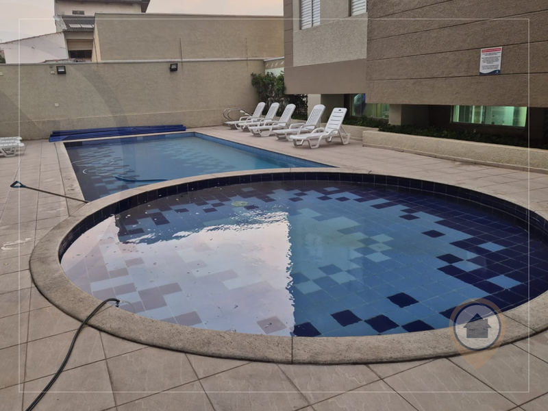 APARTAMENTO À VENDA COM 62 M² | 2 DORMITÓRIOS (1 SUÍTE) | 2 VAGAS | GUARULHOS/SP!  Guarulhos - 