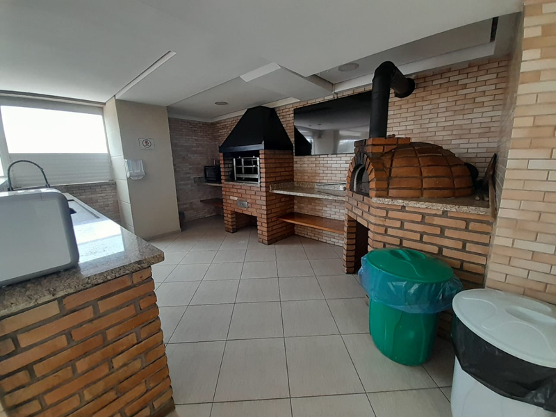APARTAMENTO À VENDA COM 62 M² | 2 DORMITÓRIOS (1 SUÍTE) | 2 VAGAS | GUARULHOS/SP!  Guarulhos - 