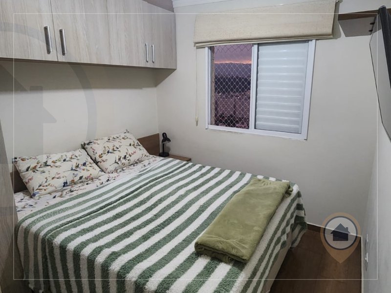 APARTAMENTO À VENDA COM 62 M² | 2 DORMITÓRIOS (1 SUÍTE) | 2 VAGAS | GUARULHOS/SP!  Guarulhos - 