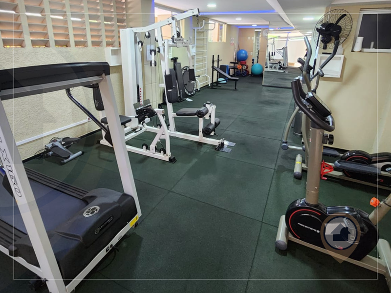 APARTAMENTO À VENDA COM 62 M² | 2 DORMITÓRIOS (1 SUÍTE) | 2 VAGAS | GUARULHOS/SP!  Guarulhos - 