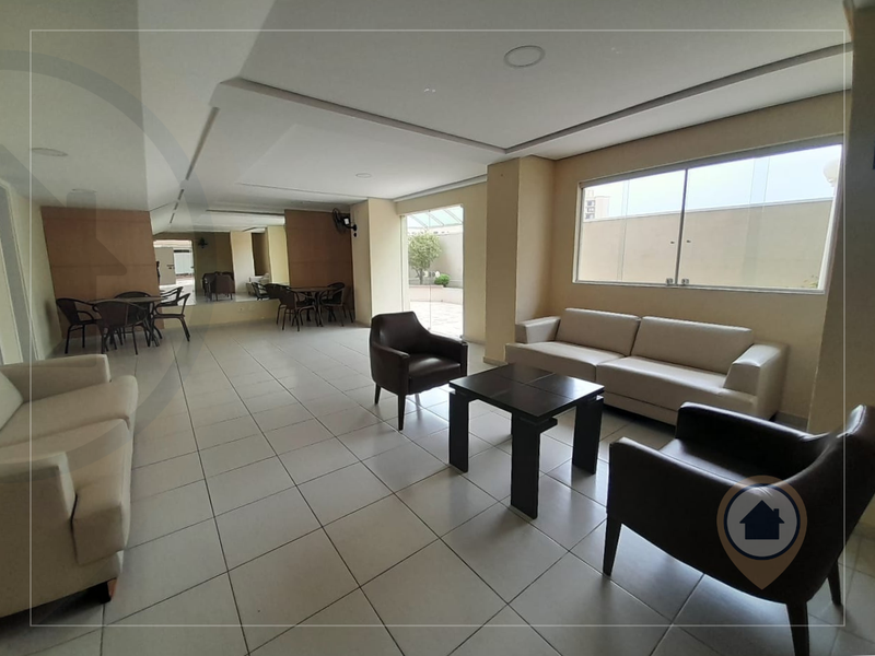 APARTAMENTO À VENDA COM 62 M² | 2 DORMITÓRIOS (1 SUÍTE) | 2 VAGAS | GUARULHOS/SP!  Guarulhos - 