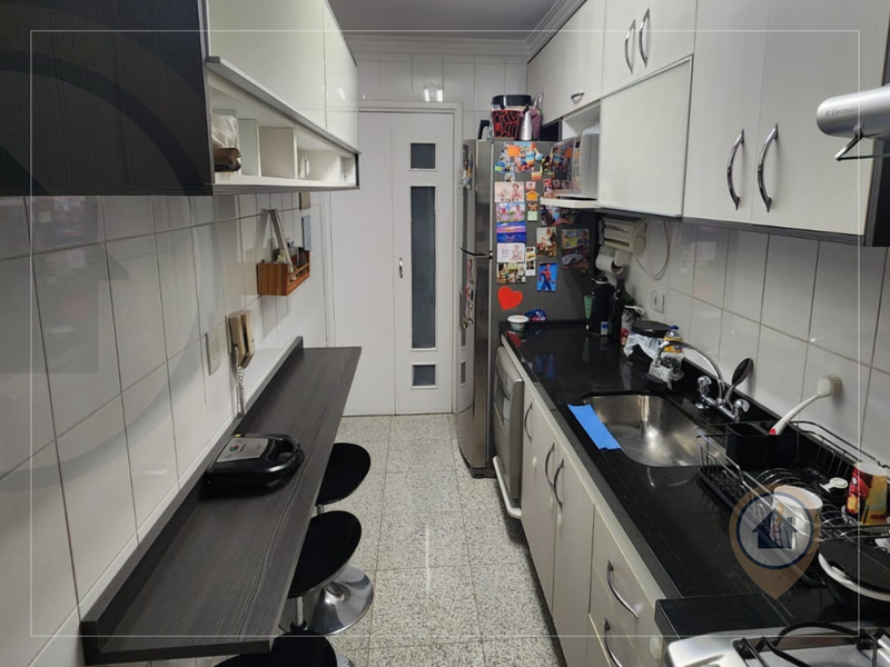 APARTAMENTO À VENDA COM 62 M² | 2 DORMITÓRIOS (1 SUÍTE) | 2 VAGAS | GUARULHOS/SP!  Guarulhos - 