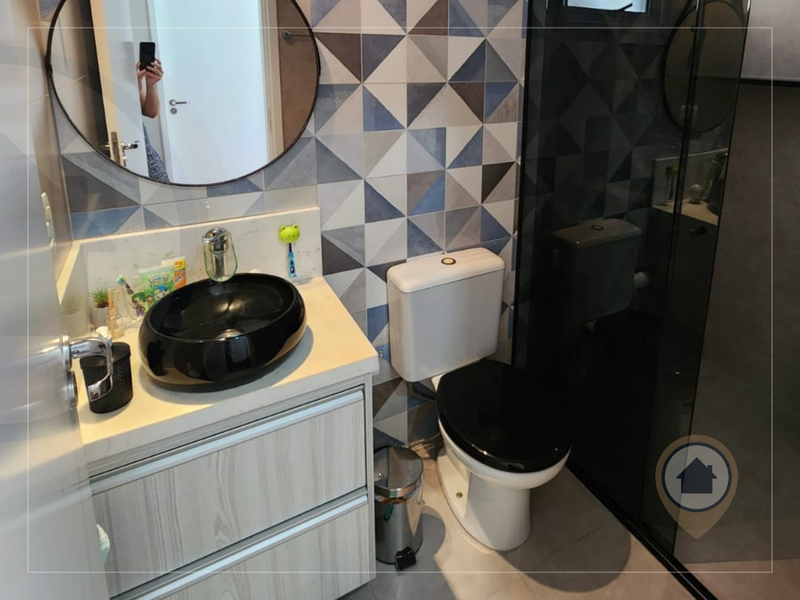 APARTAMENTO À VENDA COM 62 M² | 2 DORMITÓRIOS (1 SUÍTE) | 2 VAGAS | GUARULHOS/SP!  Guarulhos - 