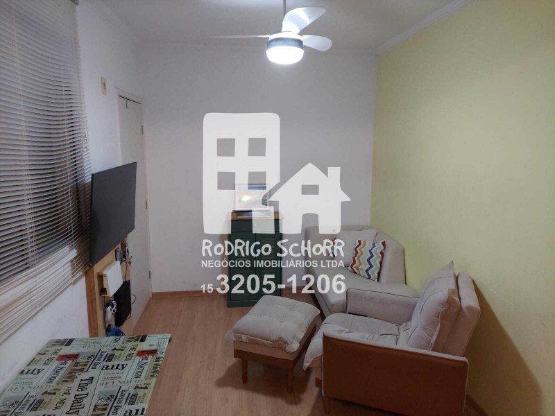 Oportunidade  Apartamento à Venda  R$160.000,00  Condomínio Parque Toledo | San Raphael  Tatuí - 