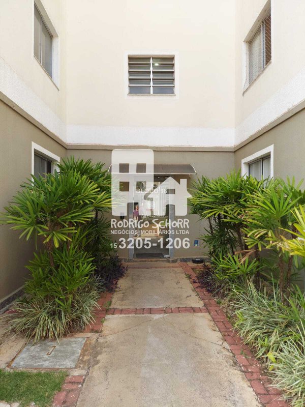 Oportunidade  Apartamento à Venda  R$160.000,00  Condomínio Parque Toledo | San Raphael  Tatuí - 
