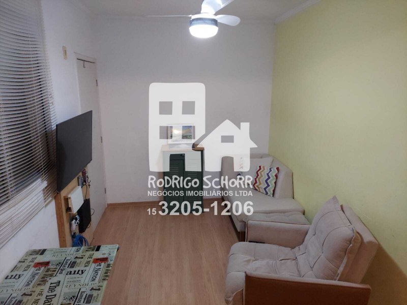 Oportunidade  Apartamento à Venda  R$160.000,00  Condomínio Parque Toledo | San Raphael  Tatuí - 
