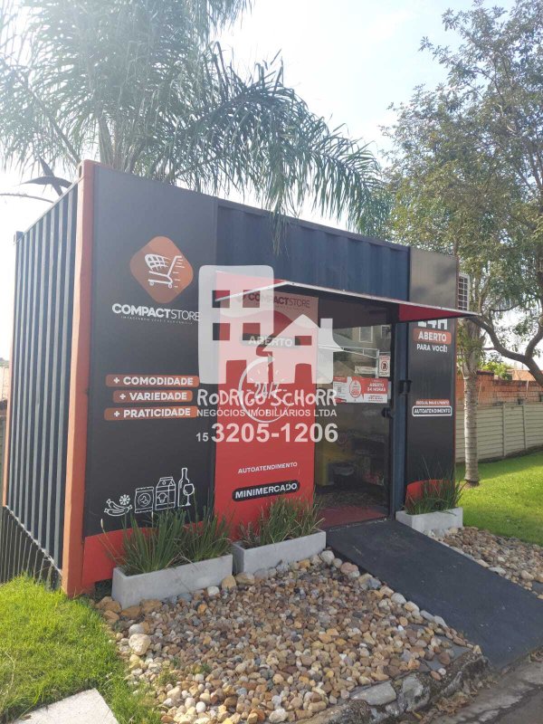 Oportunidade  Apartamento à Venda  R$160.000,00  Condomínio Parque Toledo | San Raphael  Tatuí - 