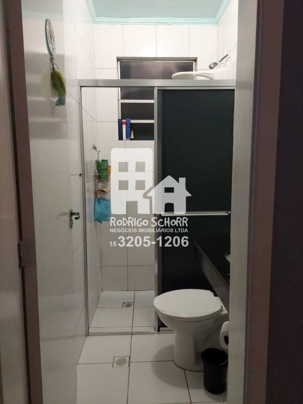 Oportunidade  Apartamento à Venda  R$160.000,00  Condomínio Parque Toledo | San Raphael  Tatuí - 