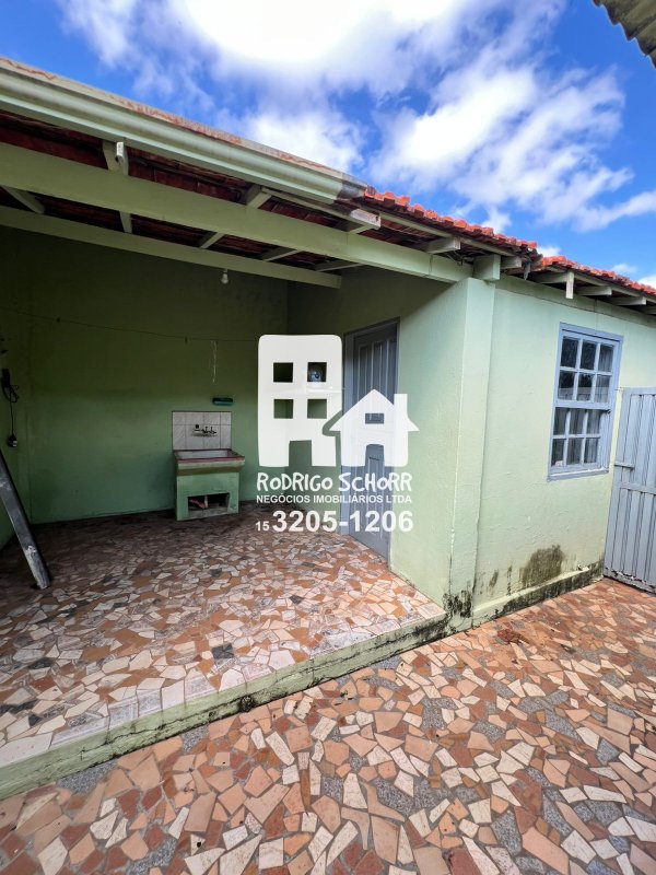 🏡 Oportunidade única com terreno amplo e múltiplas possibilidades!  Tatuí - 
