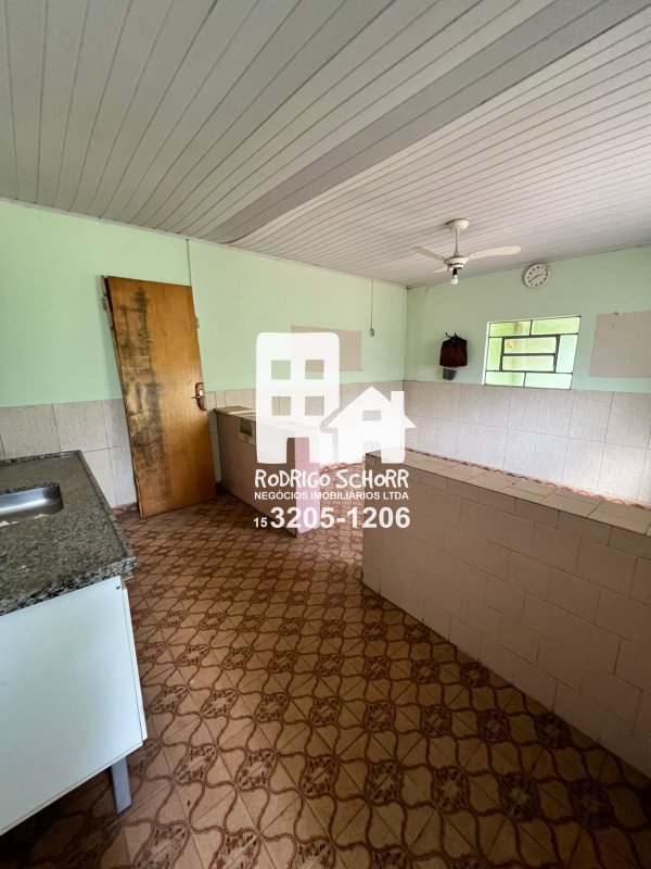 🏡 Oportunidade única com terreno amplo e múltiplas possibilidades!  Tatuí - 