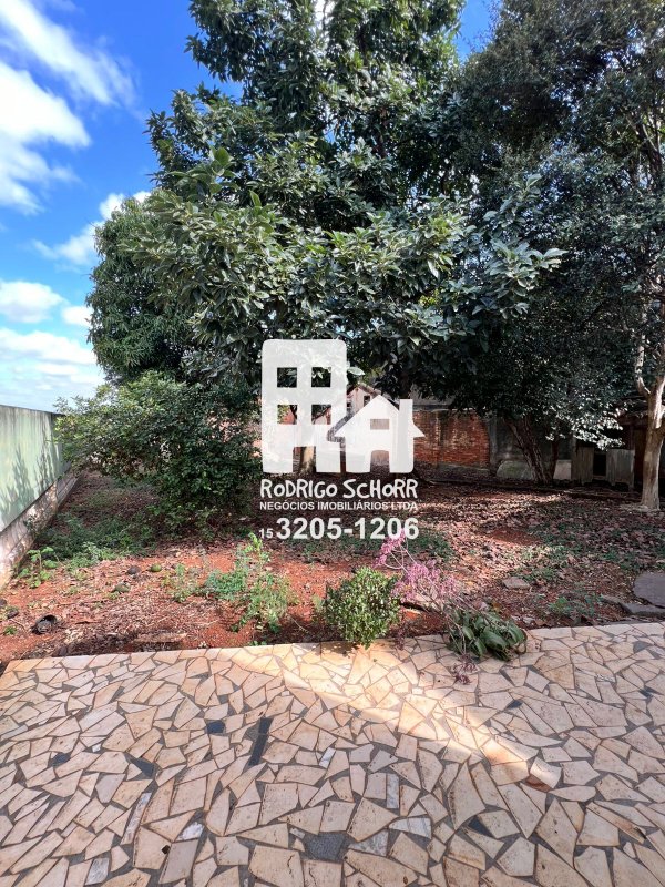 🏡 Oportunidade única com terreno amplo e múltiplas possibilidades!  Tatuí - 