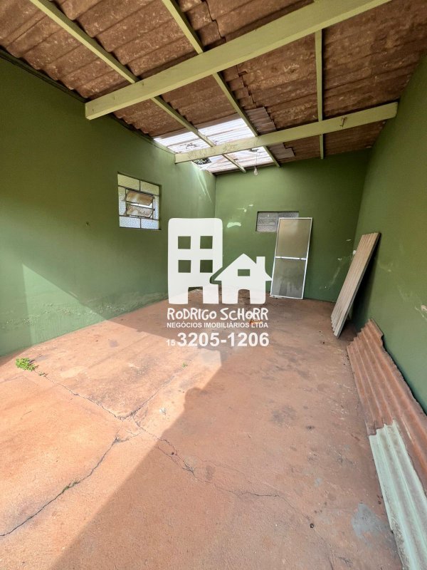🏡 Oportunidade única com terreno amplo e múltiplas possibilidades!  Tatuí - 