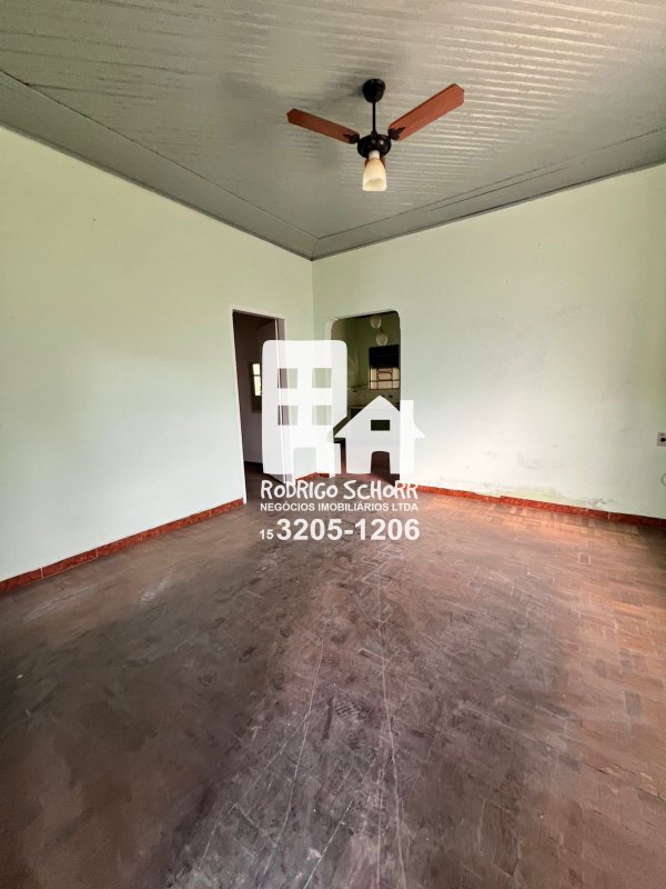 🏡 Oportunidade única com terreno amplo e múltiplas possibilidades!  Tatuí - 