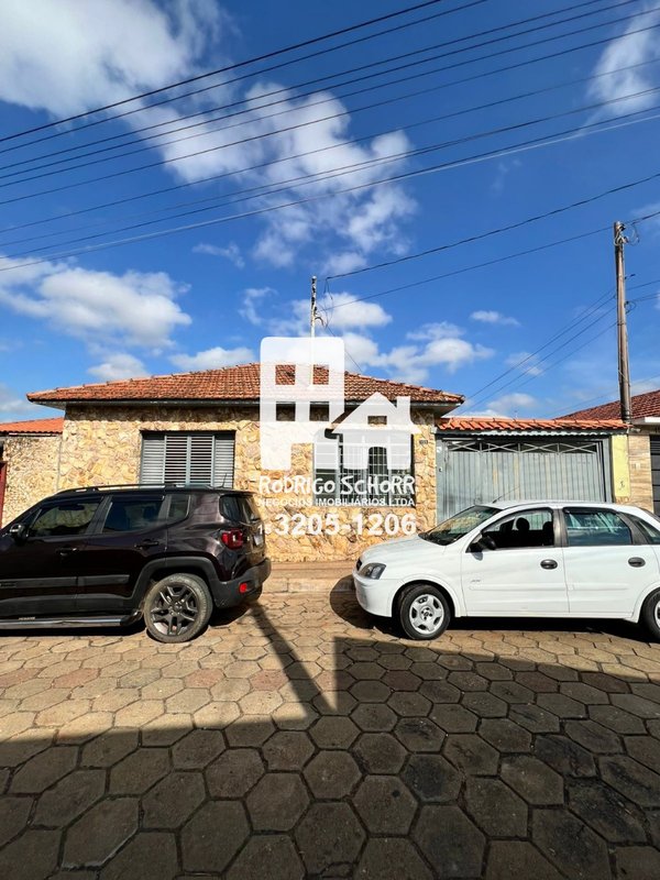🏡 Oportunidade única com terreno amplo e múltiplas possibilidades!  Tatuí - 