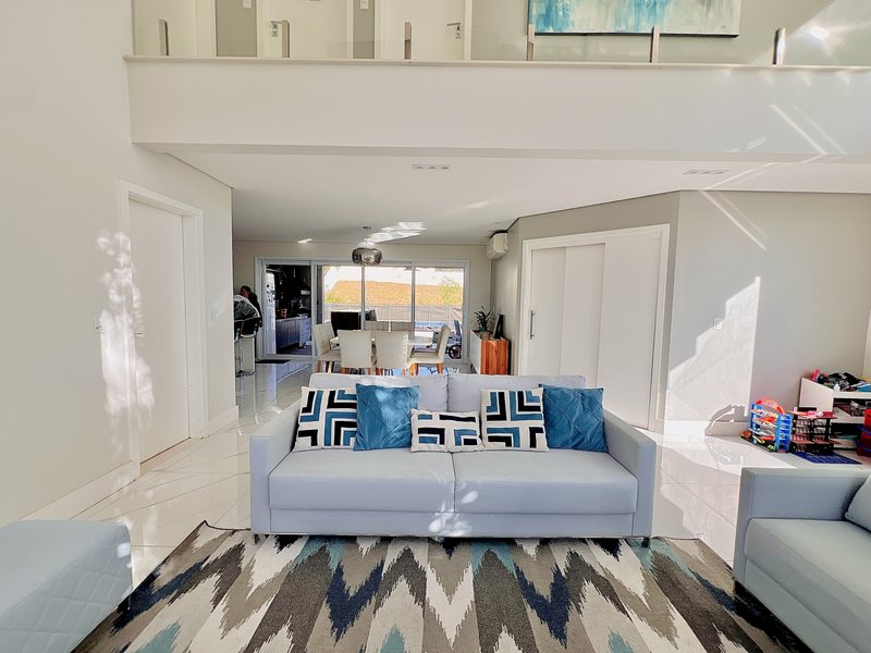 🌿 Casa de Alto Padrão – Charme, Sofisticação e Qualidade de Vida Rua Moacir Dal Belo Sorocaba - 