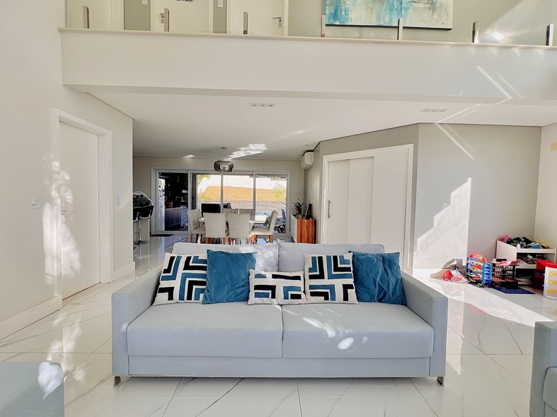 🌿 Casa de Alto Padrão – Charme, Sofisticação e Qualidade de Vida Rua Moacir Dal Belo Sorocaba - 