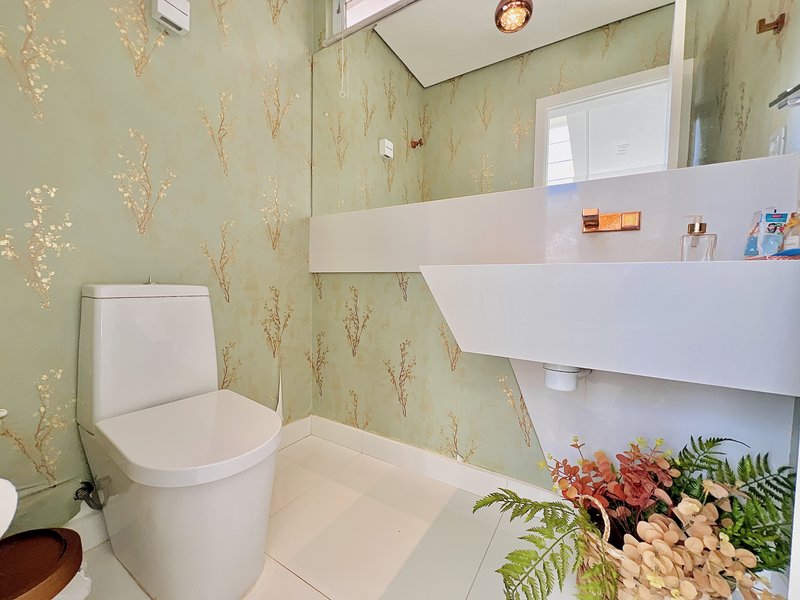 🌿 Casa de Alto Padrão – Charme, Sofisticação e Qualidade de Vida Rua Moacir Dal Belo Sorocaba - 