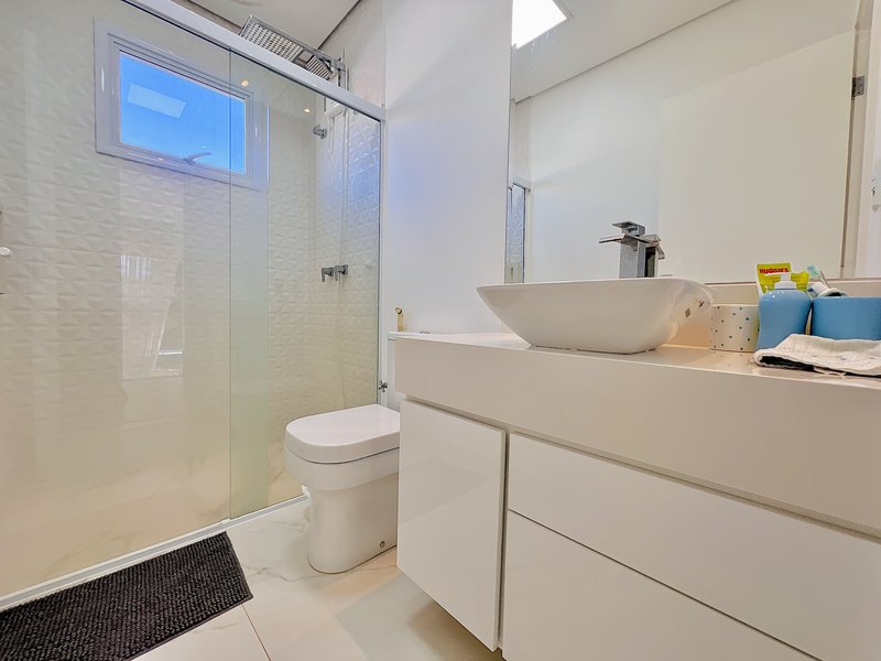 🌿 Casa de Alto Padrão – Charme, Sofisticação e Qualidade de Vida Rua Moacir Dal Belo Sorocaba - 