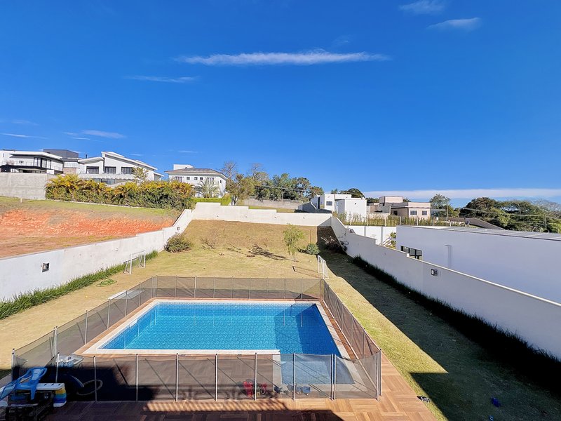 🌿 Casa de Alto Padrão – Charme, Sofisticação e Qualidade de Vida Rua Moacir Dal Belo Sorocaba - 