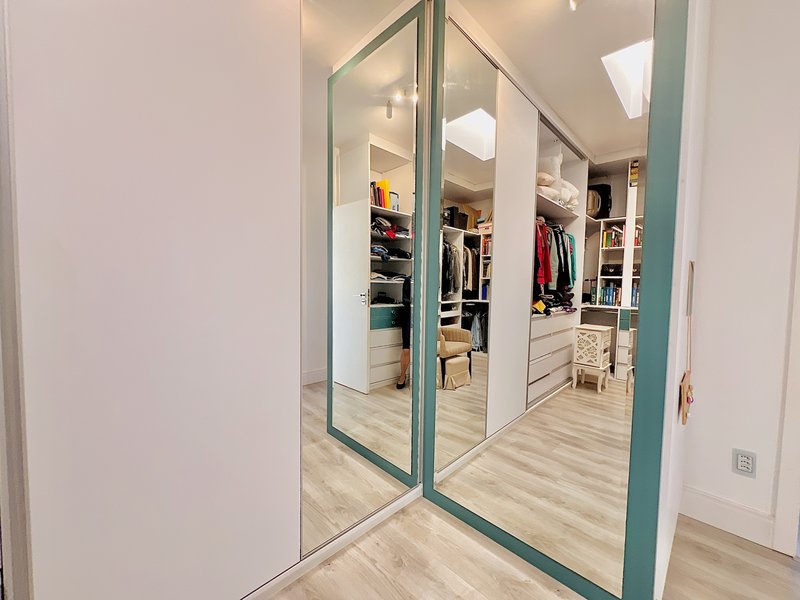 🌿 Casa de Alto Padrão – Charme, Sofisticação e Qualidade de Vida Rua Moacir Dal Belo Sorocaba - 