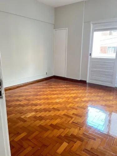 APARTAMENTO 3 QUARTOS AMPLOS TÉRREO NO CORREDOR DA VITORIA VARANDA  GARAGEM PARA LOCAÇÃO! Avenida Sete de Setembro Salvador - 