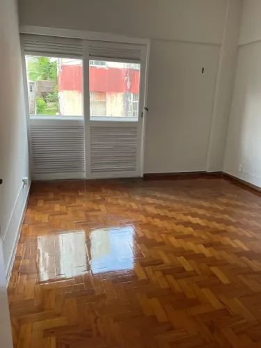 APARTAMENTO 3 QUARTOS AMPLOS TÉRREO NO CORREDOR DA VITORIA VARANDA  GARAGEM PARA LOCAÇÃO! Avenida Sete de Setembro Salvador - 