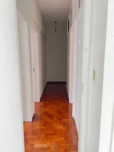APARTAMENTO 3 QUARTOS AMPLOS TÉRREO NO CORREDOR DA VITORIA VARANDA  GARAGEM PARA LOCAÇÃO! Avenida Sete de Setembro Salvador - 