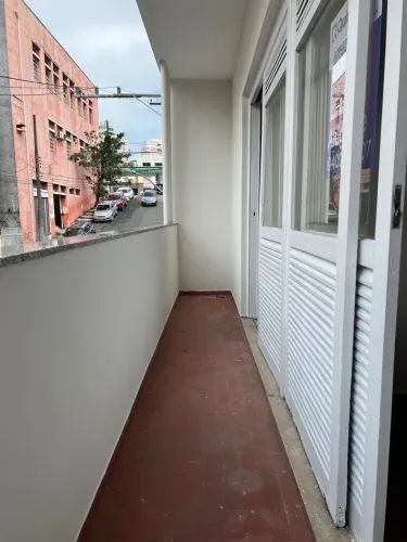 APARTAMENTO 3 QUARTOS AMPLOS TÉRREO NO CORREDOR DA VITORIA VARANDA  GARAGEM PARA LOCAÇÃO! Avenida Sete de Setembro Salvador - 