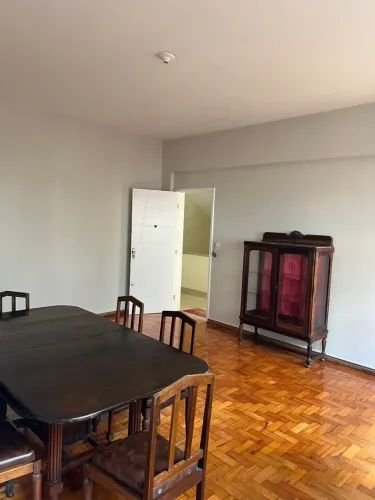 APARTAMENTO 3 QUARTOS AMPLOS TÉRREO NO CORREDOR DA VITORIA VARANDA  GARAGEM PARA LOCAÇÃO! Avenida Sete de Setembro Salvador - 