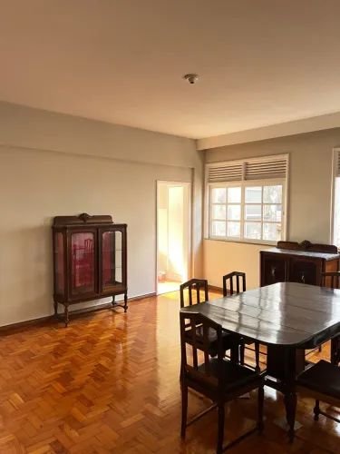 APARTAMENTO 3 QUARTOS AMPLOS TÉRREO NO CORREDOR DA VITORIA VARANDA  GARAGEM PARA LOCAÇÃO! Avenida Sete de Setembro Salvador - 
