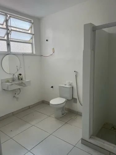 APARTAMENTO 3 QUARTOS AMPLOS TÉRREO NO CORREDOR DA VITORIA VARANDA  GARAGEM PARA LOCAÇÃO! Avenida Sete de Setembro Salvador - 