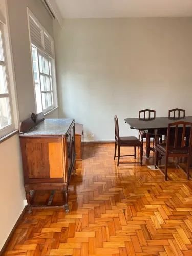APARTAMENTO 3 QUARTOS AMPLOS TÉRREO NO CORREDOR DA VITORIA VARANDA  GARAGEM PARA LOCAÇÃO! Avenida Sete de Setembro Salvador - 