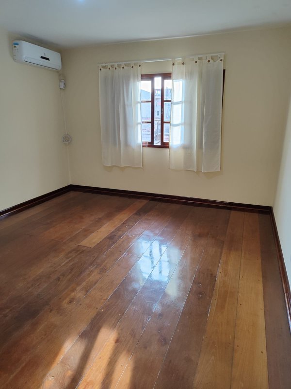 sobrado Rua Desembargador Galvão São Paulo - 