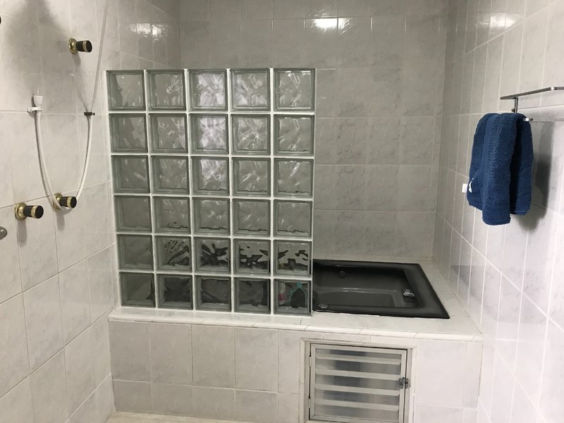 sobrado Rua Desembargador Galvão São Paulo - 