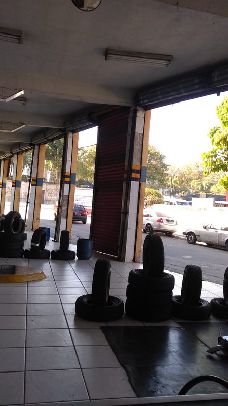 ponto comercial Avenida Engenheiro Dias de Barros São Paulo - 