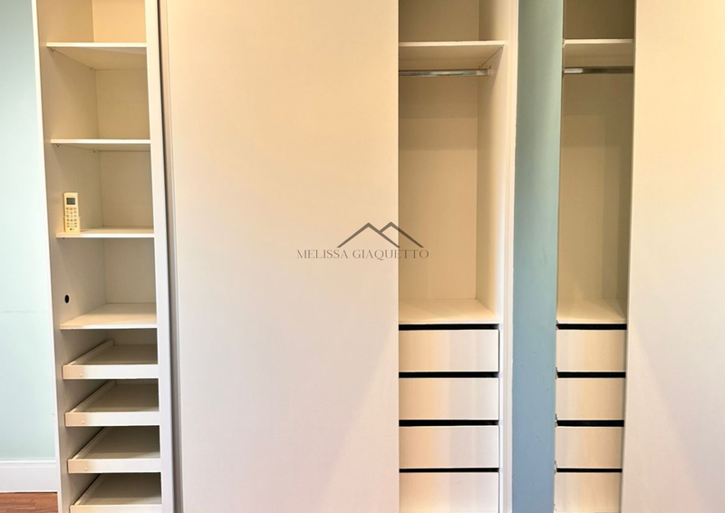 Edifício Ereditá - Apartamento Mobiliado Alameda Grajaú Barueri - 