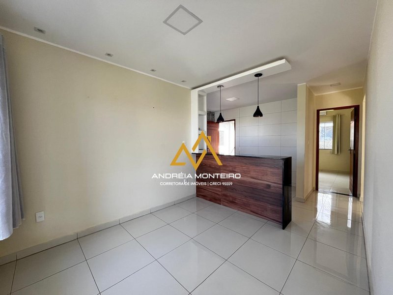 Casa linear com 3 dormitórios, 100.65m² - R$ 400.000,00 em São José de Imbassai - Maricá  Maricá - 