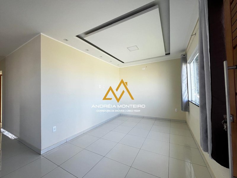 Casa linear com 3 dormitórios, 100.65m² - R$ 400.000,00 em São José de Imbassai - Maricá  Maricá - 
