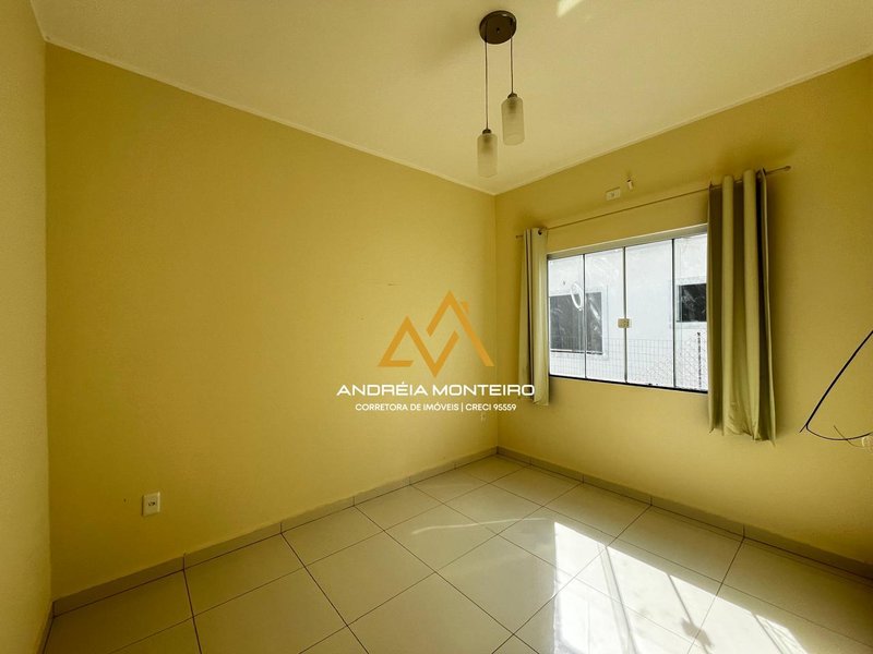 Casa linear com 3 dormitórios, 100.65m² - R$ 400.000,00 em São José de Imbassai - Maricá  Maricá - 