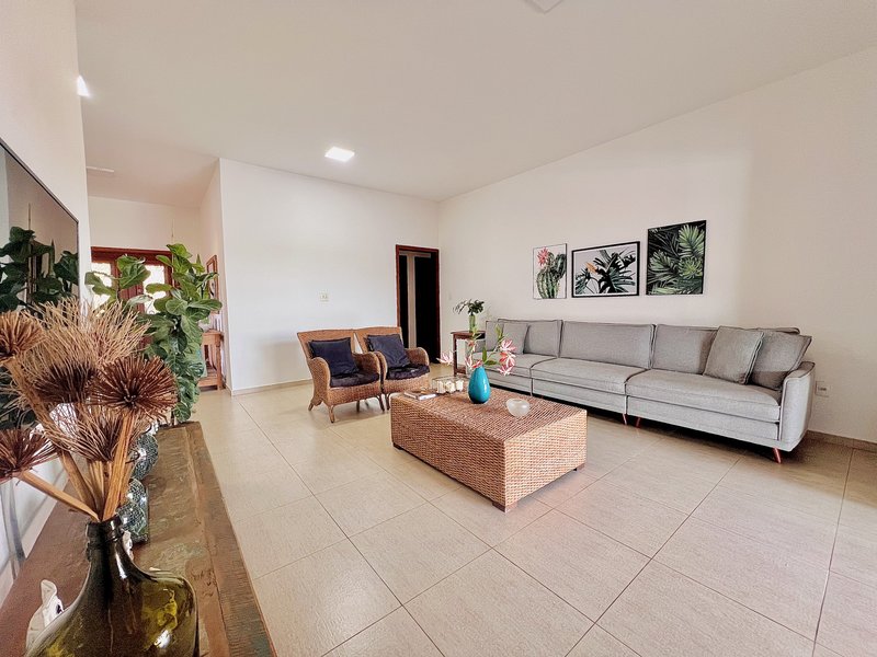 🏡 Casa Térrea de Alto Padrão à Venda – Sorocaba/SP Rua Eurico Fragoso Sorocaba - 