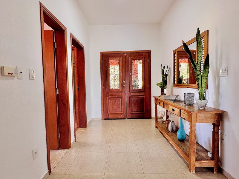 🏡 Casa Térrea de Alto Padrão à Venda – Sorocaba/SP Rua Eurico Fragoso Sorocaba - 